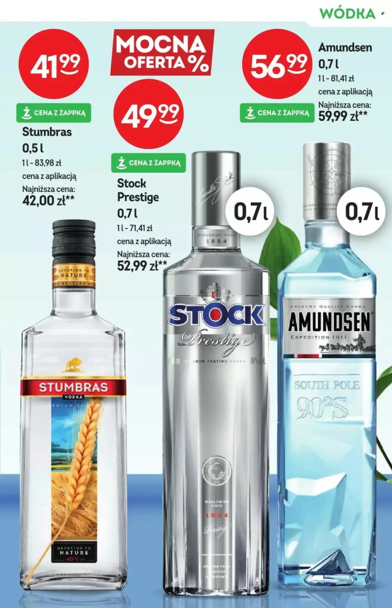 Gazetka ŻABKA - Od środy 8.07.2026
