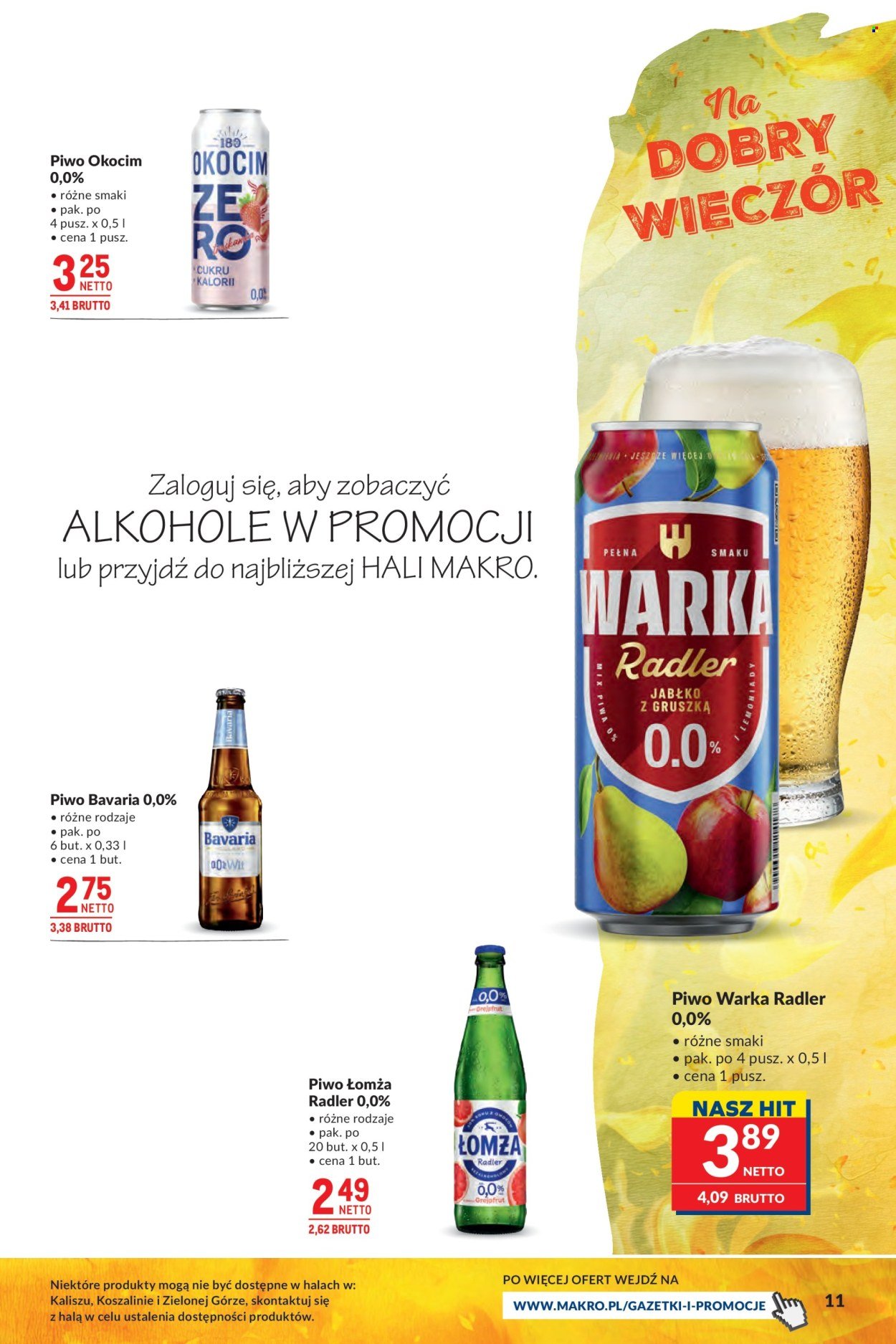 Gazetka MAKRO - Katalog Grill-Ogród