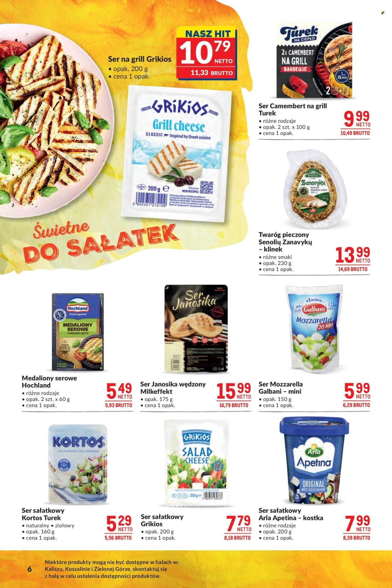 Gazetka MAKRO - Katalog Grill-Ogród