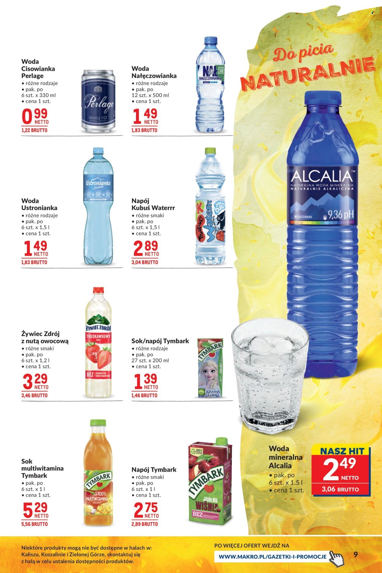 Gazetka MAKRO - Katalog Grill-Ogród