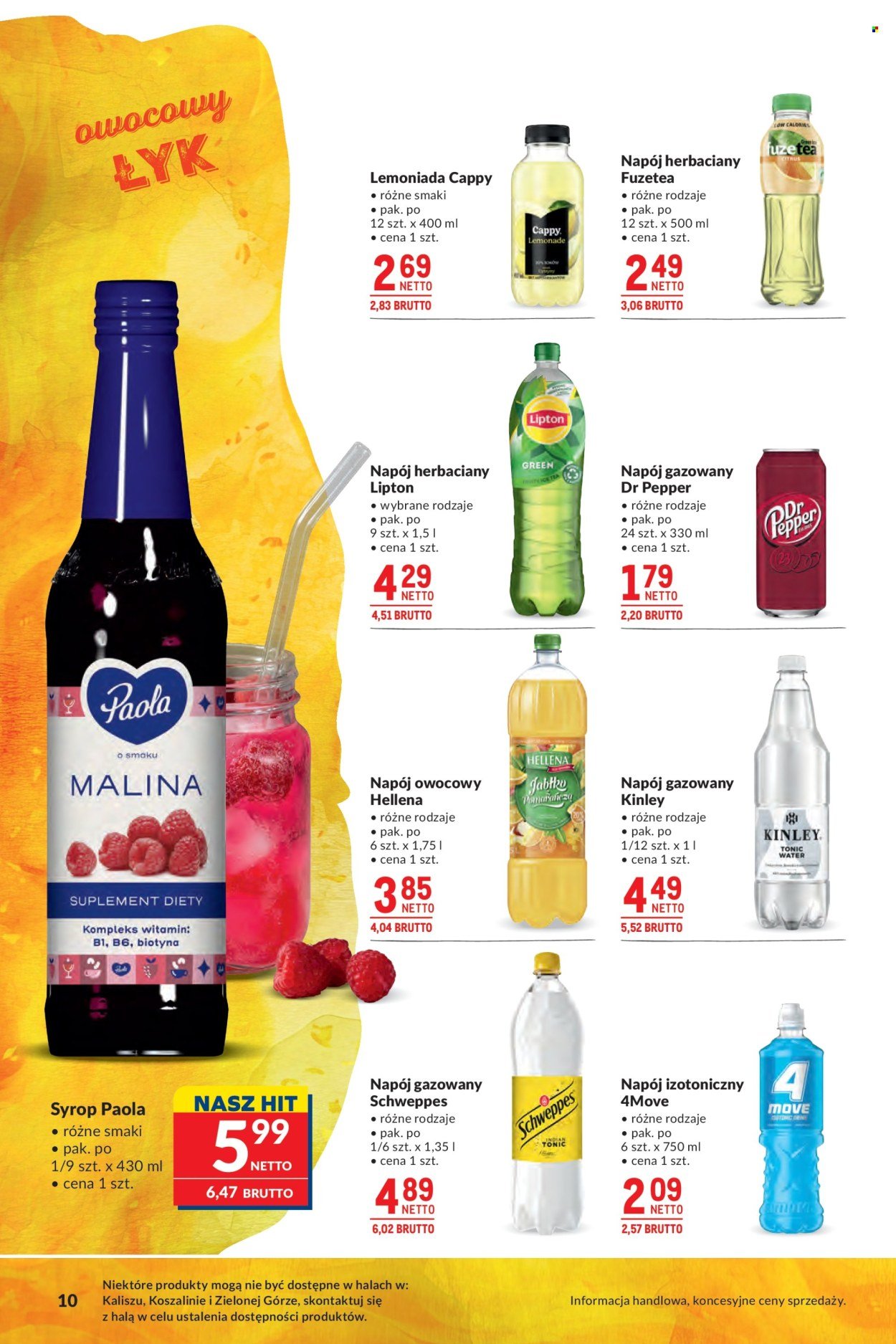 Gazetka MAKRO - Katalog Grill-Ogród