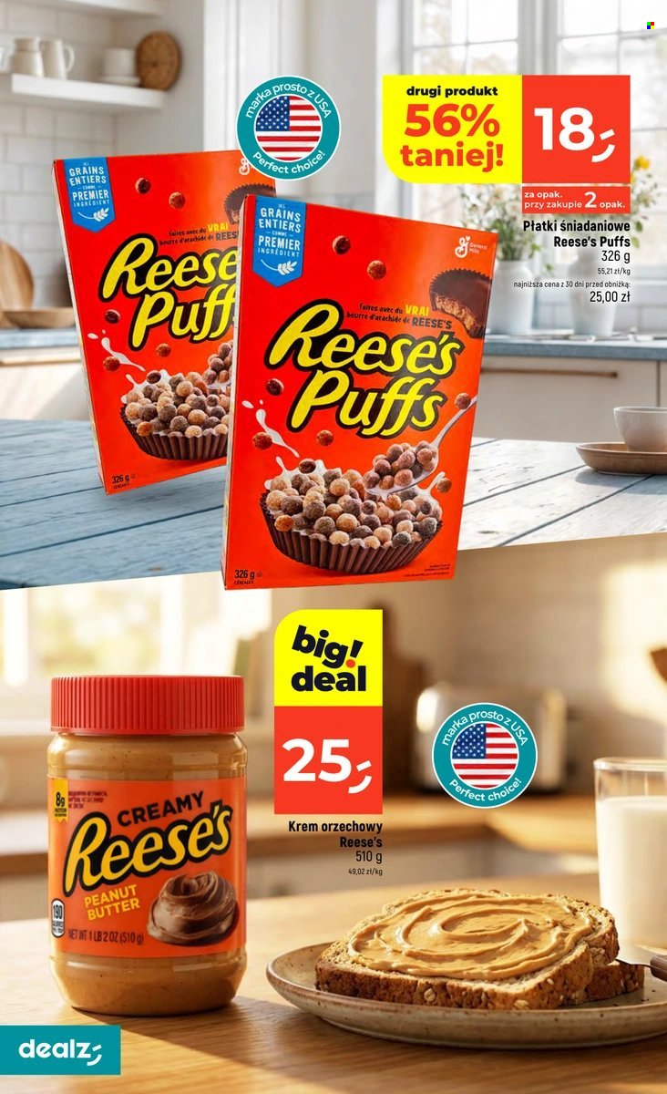 Gazetka DEALZ - MAKE A DEALZ