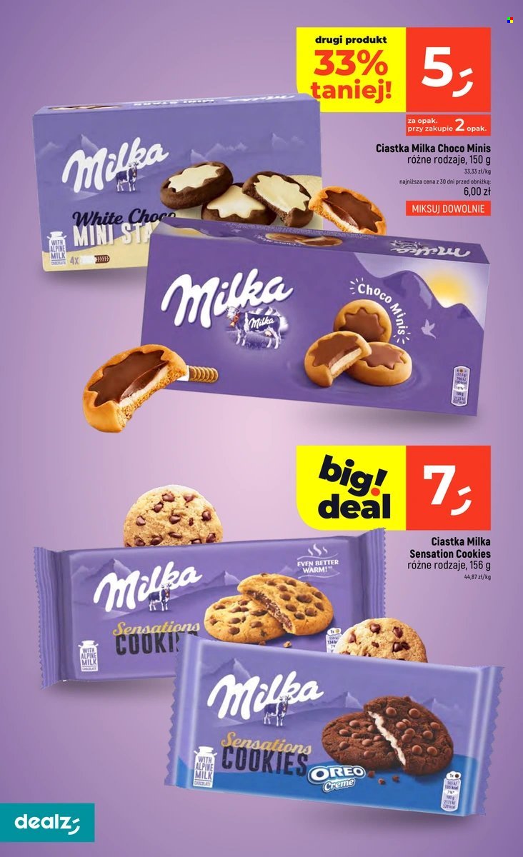 Gazetka DEALZ - MAKE A DEALZ