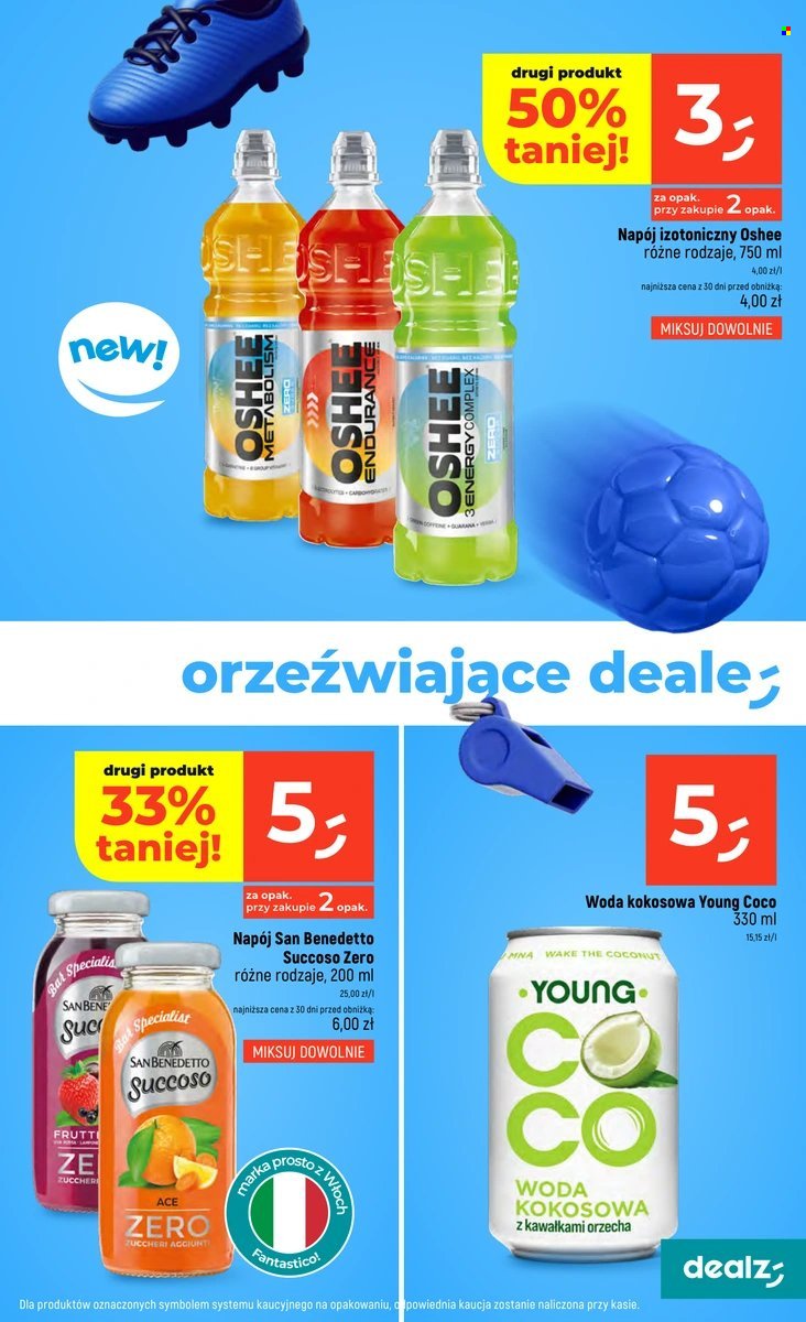 Gazetka DEALZ - MAKE A DEALZ