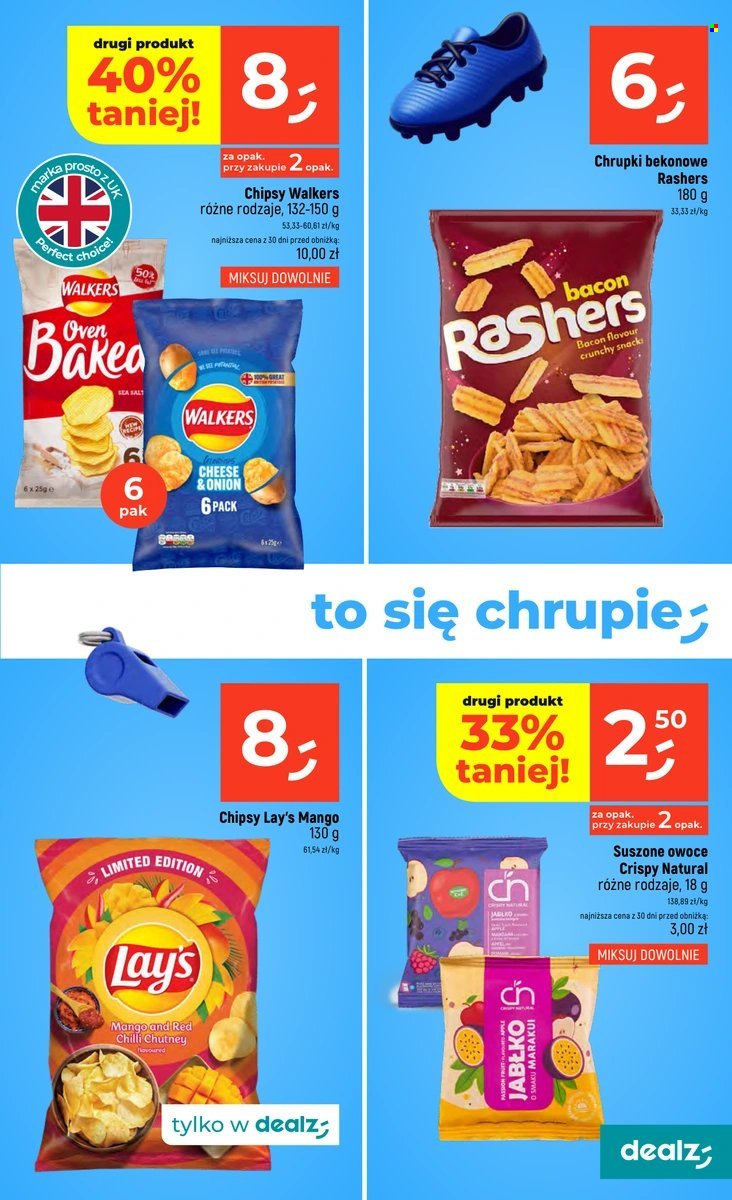 Gazetka DEALZ - MAKE A DEALZ