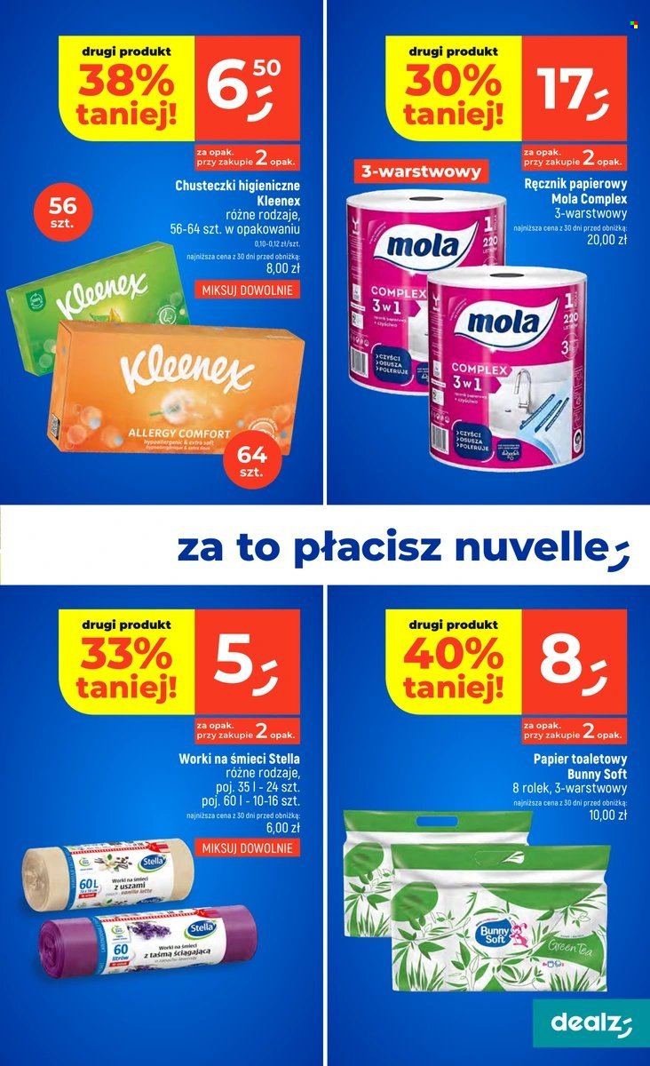 Gazetka DEALZ - MAKE A DEALZ