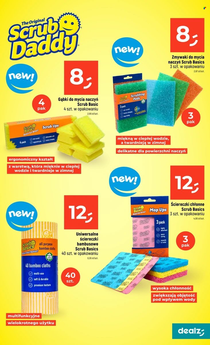 Gazetka DEALZ - MAKE A DEALZ