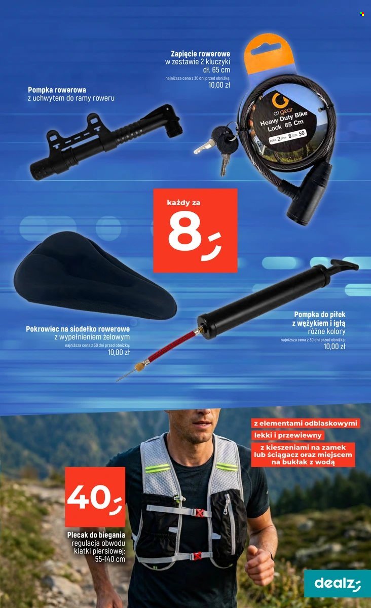Gazetka DEALZ - MAKE A DEALZ