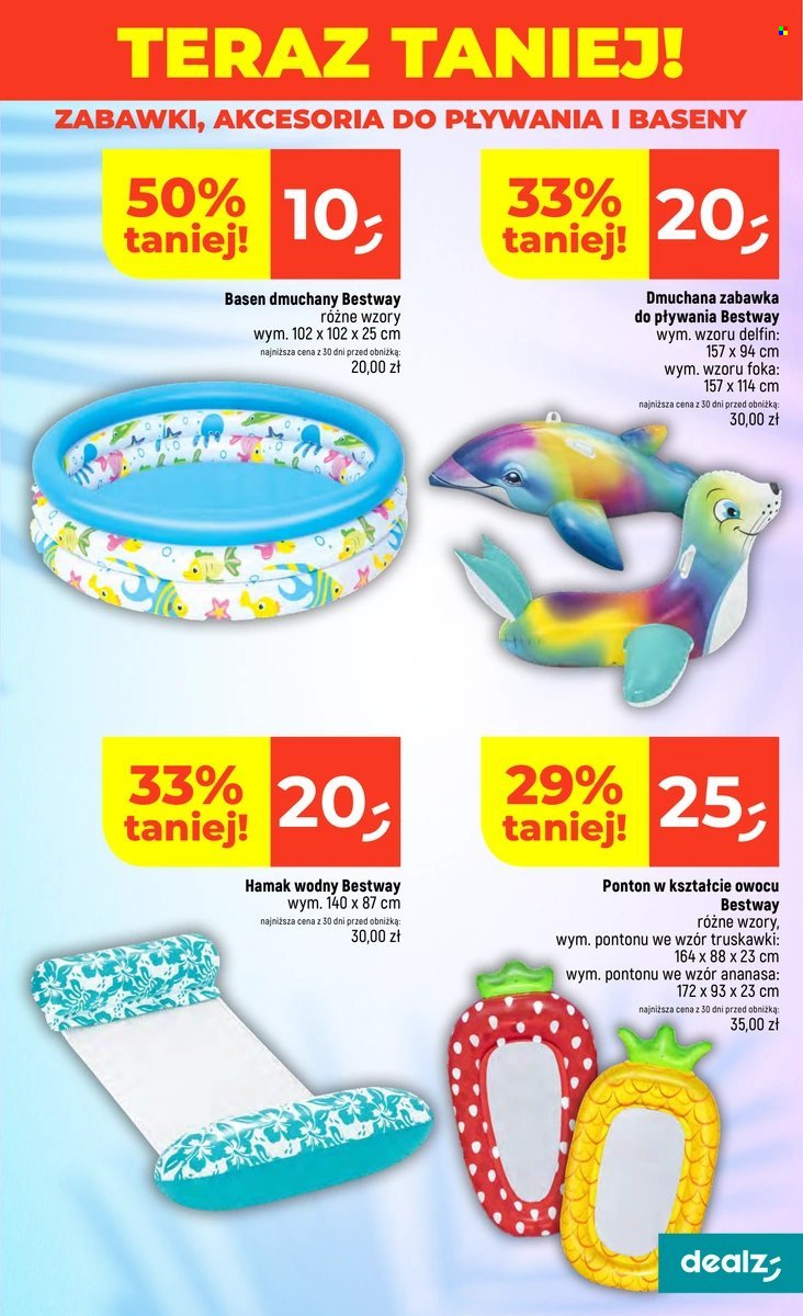 Gazetka DEALZ - MAKE A DEALZ