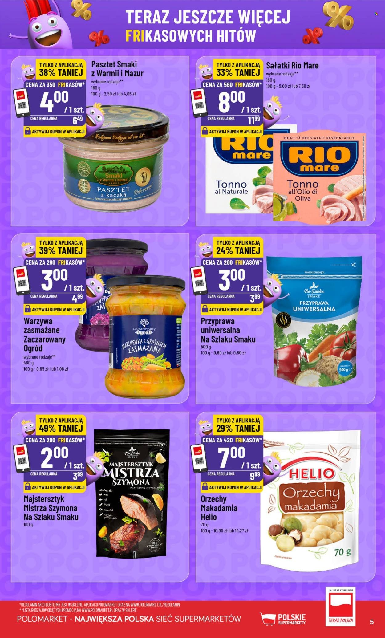 Gazetka POLOMARKET - Od środy 24.06.2026