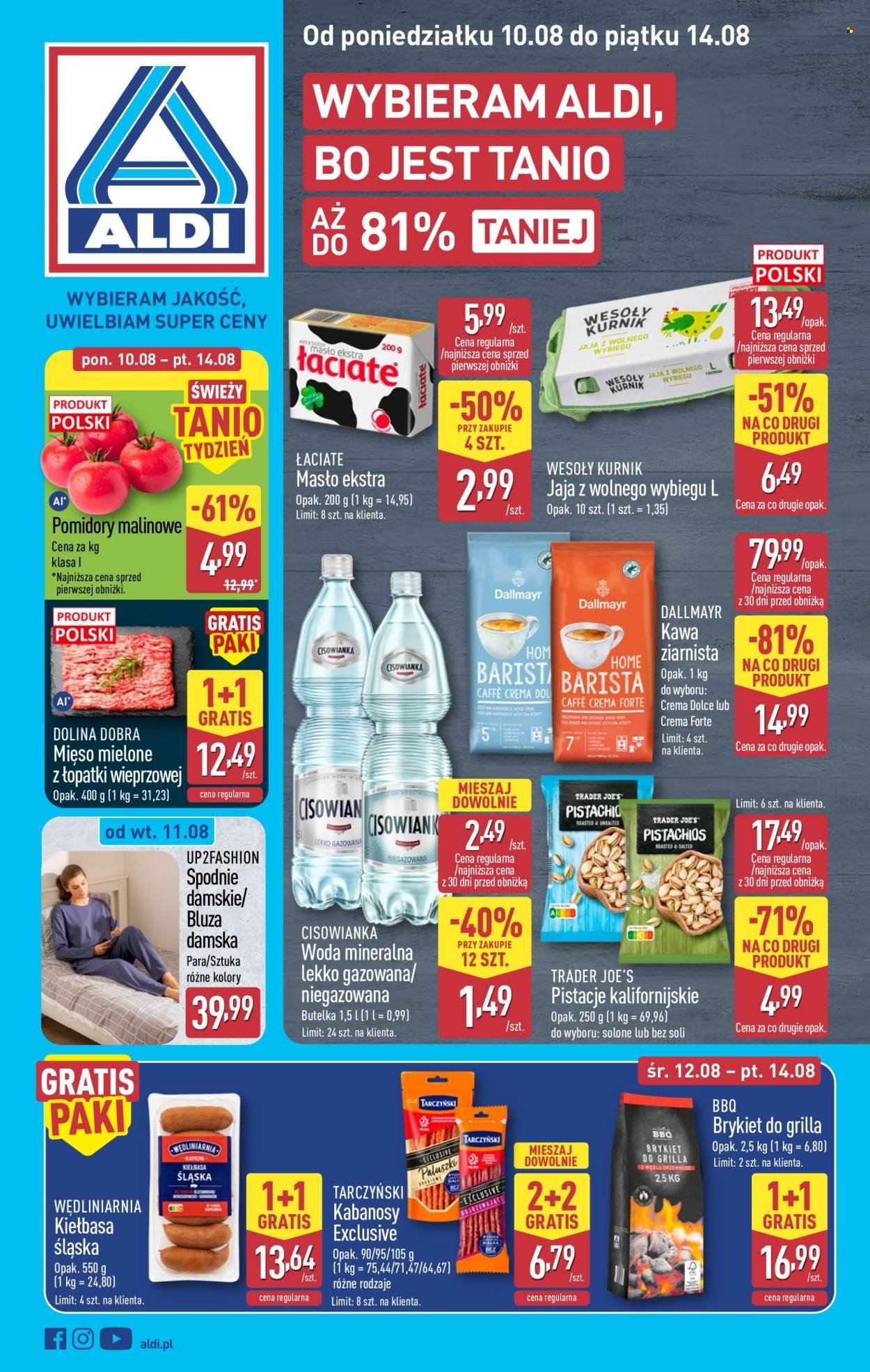 Gazetka ALDI - Pełna oferta