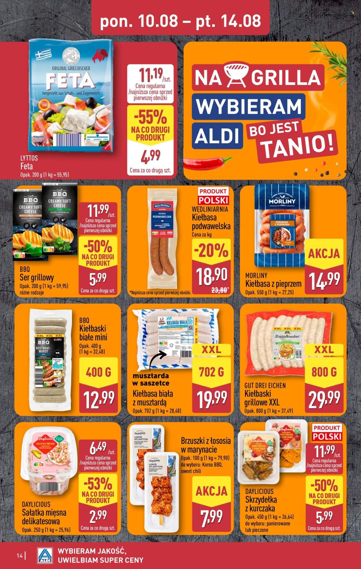 Gazetka ALDI - Pełna oferta