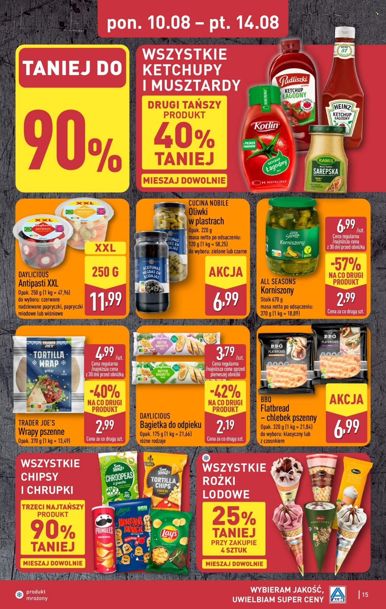 Gazetka ALDI - Pełna oferta