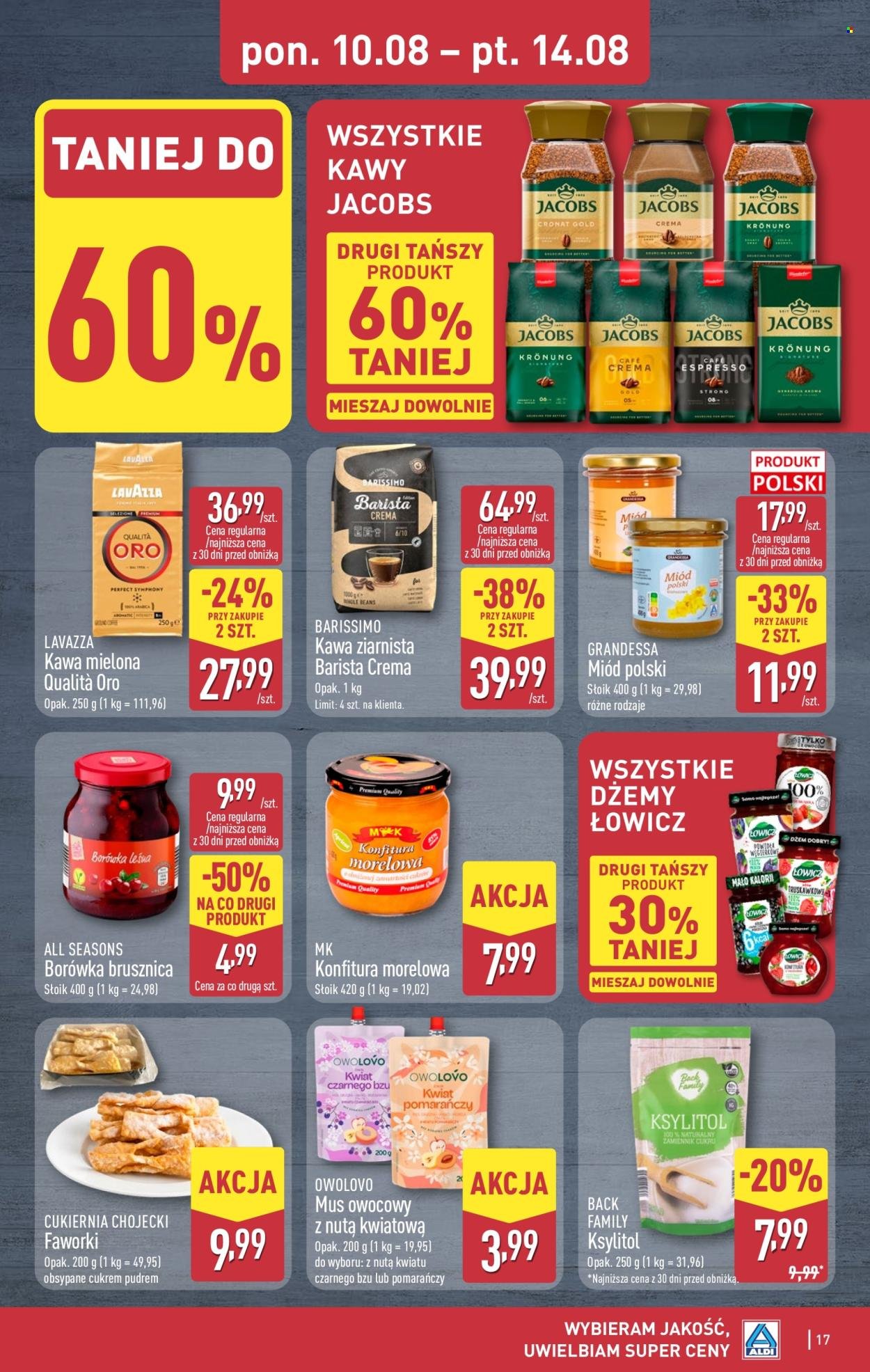 Gazetka ALDI - Pełna oferta