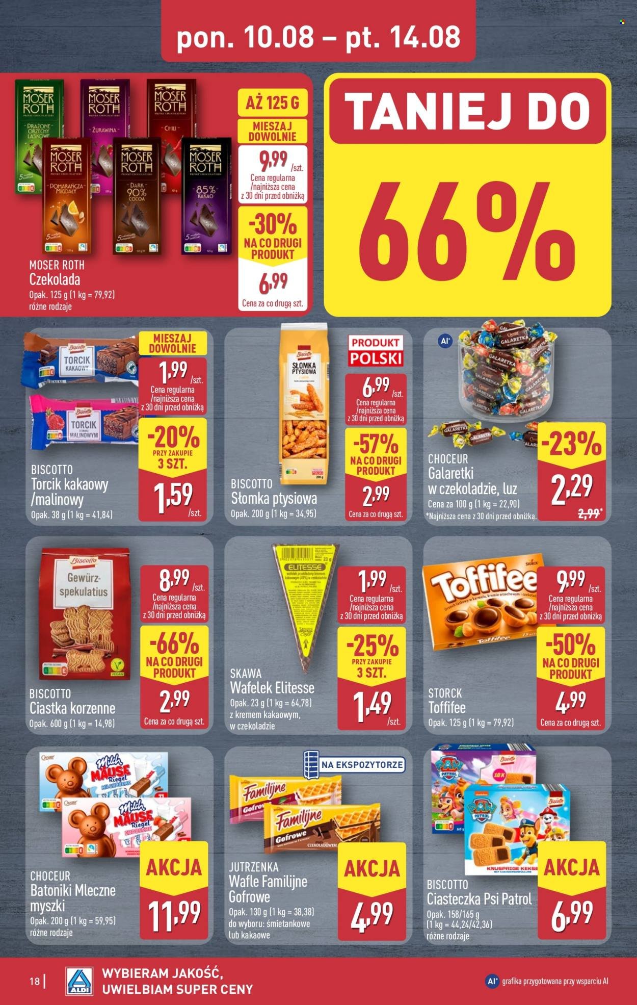 Gazetka ALDI - Pełna oferta