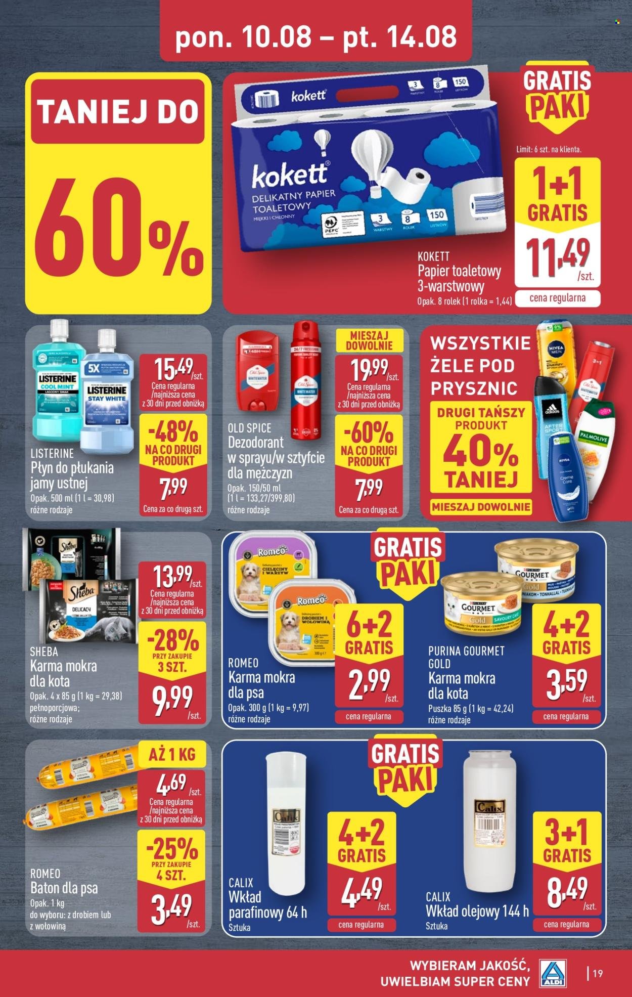 Gazetka ALDI - Pełna oferta