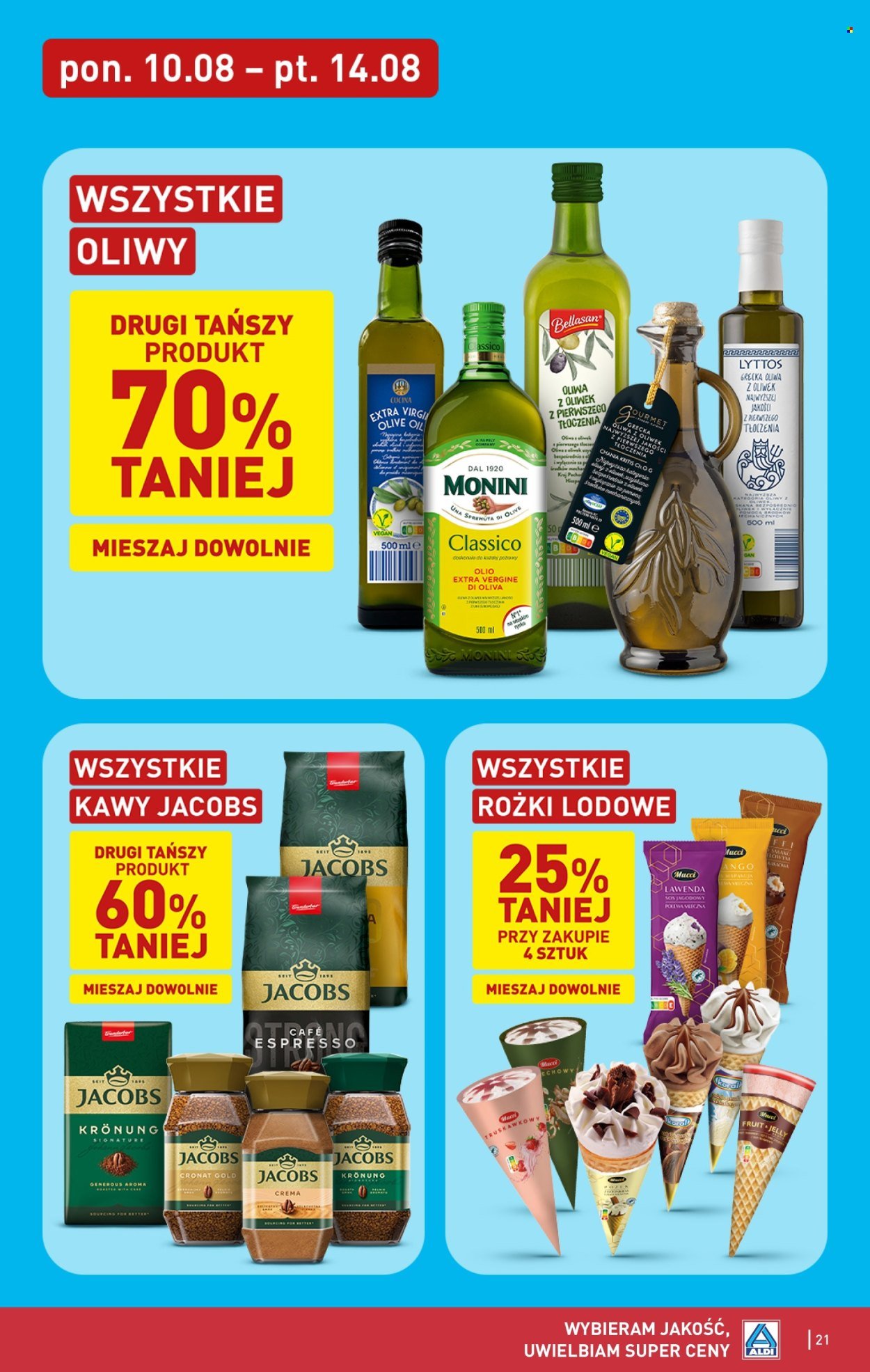 Gazetka ALDI - Pełna oferta