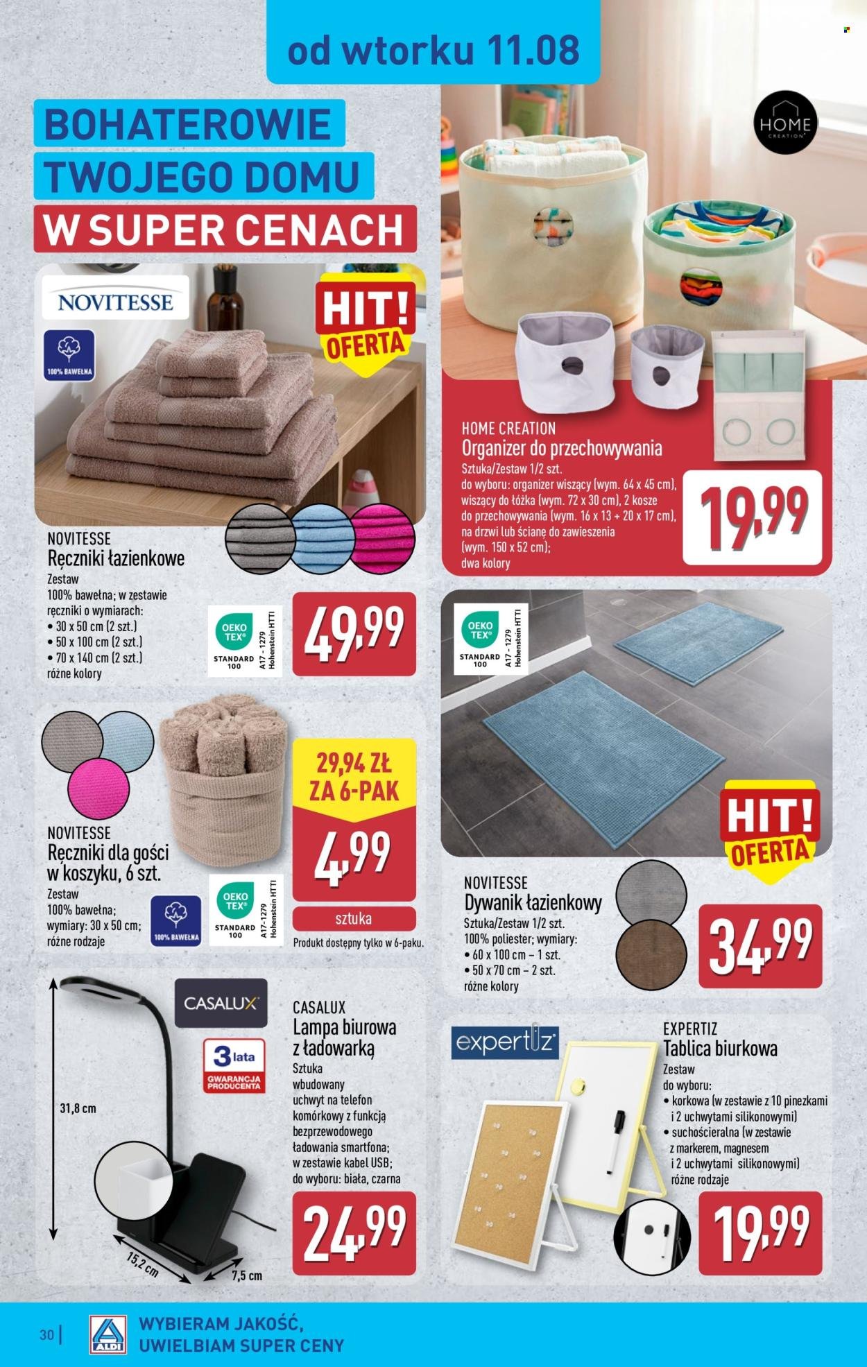 Gazetka ALDI - Pełna oferta