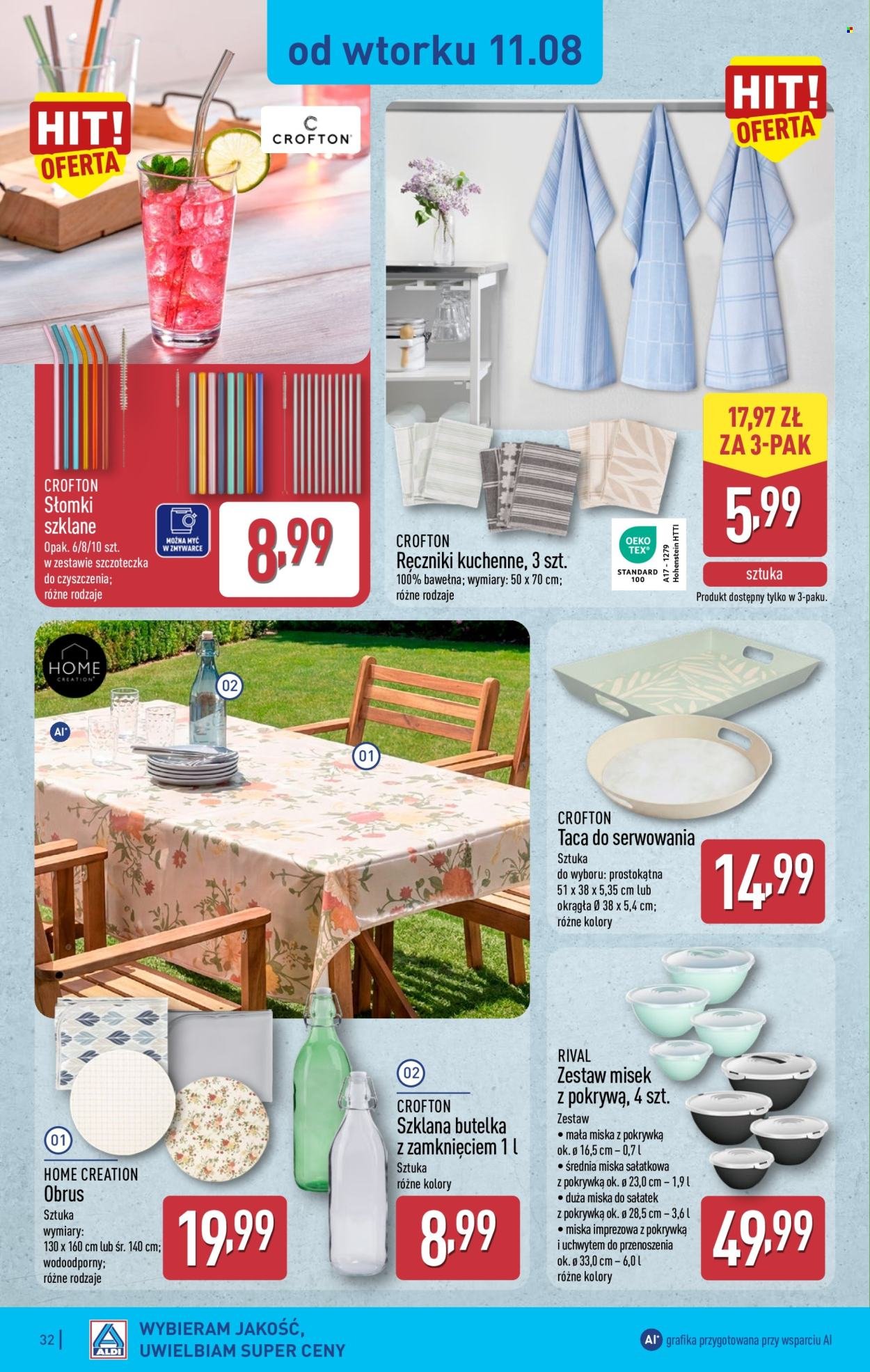 Gazetka ALDI - Pełna oferta