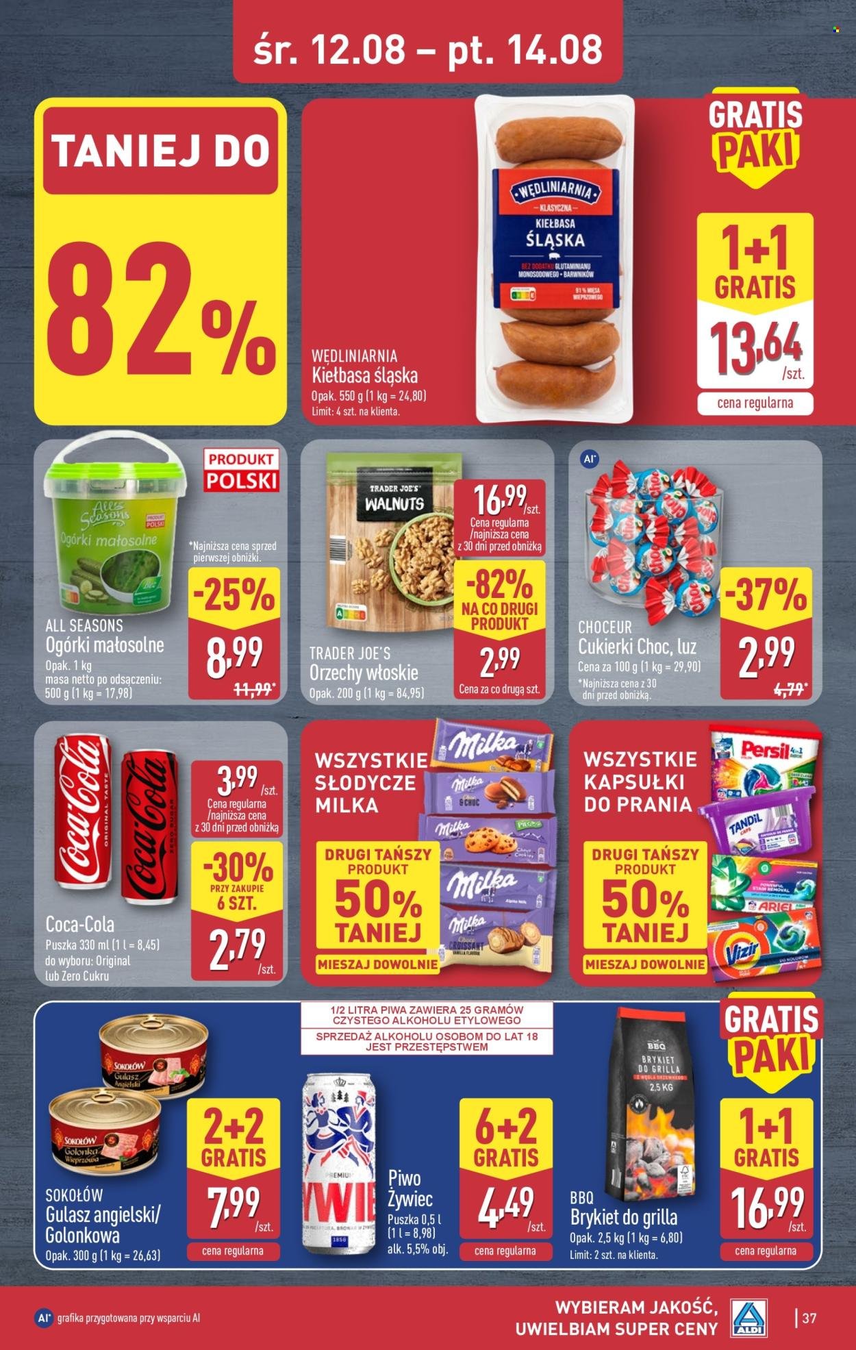Gazetka ALDI - Pełna oferta