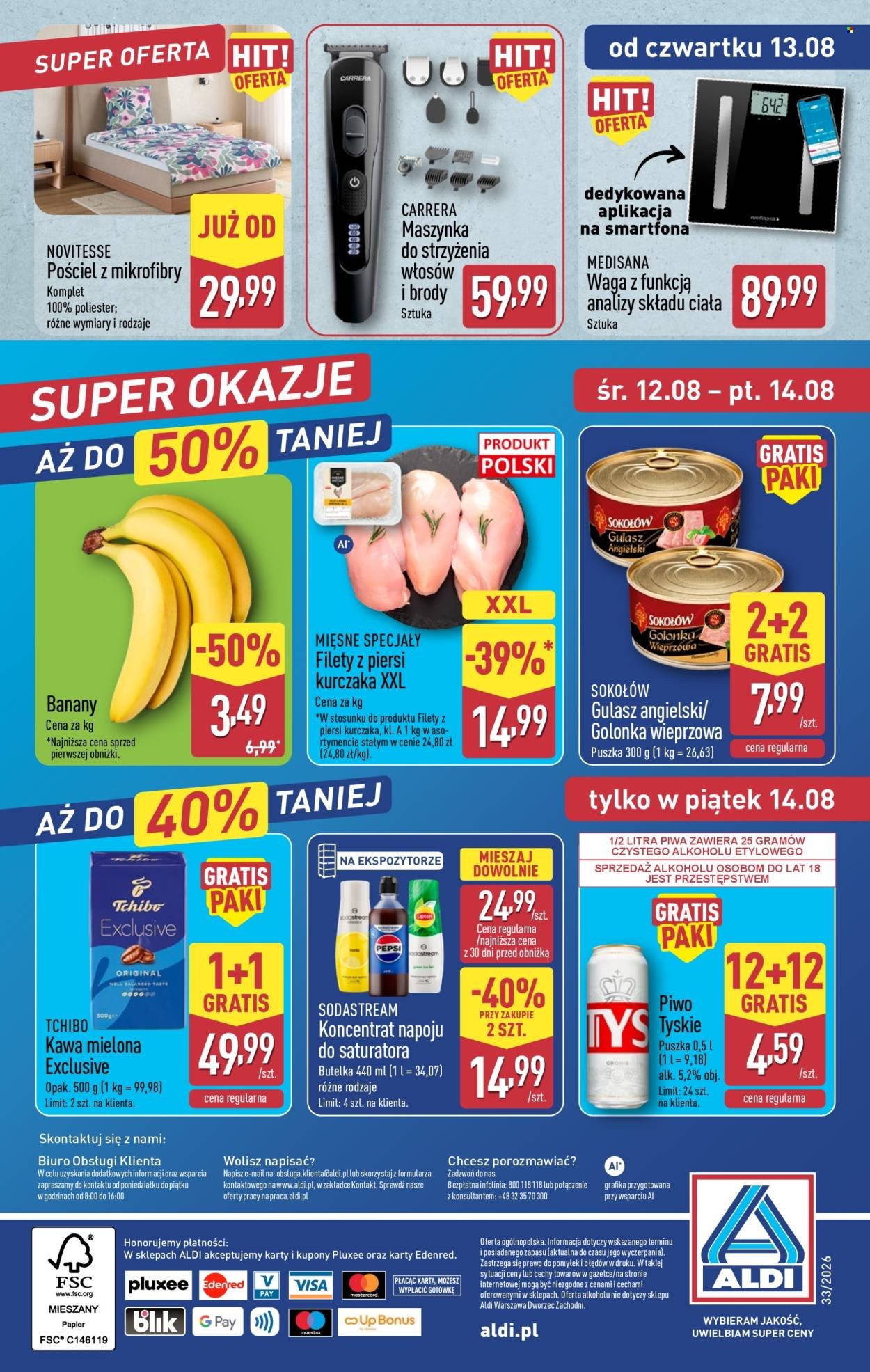 Gazetka ALDI - Pełna oferta
