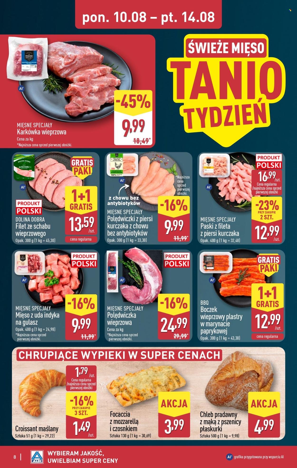 Gazetka ALDI - Pełna oferta