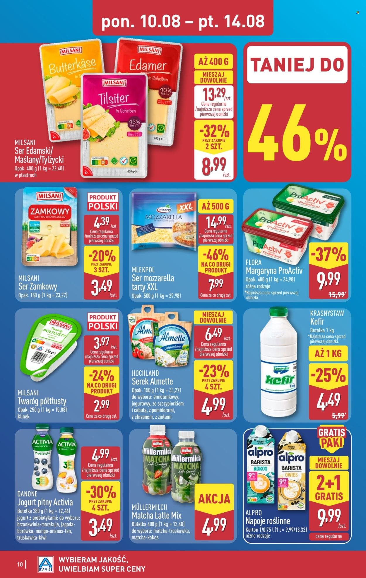 Gazetka ALDI - Pełna oferta