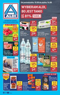 Gazetka ALDI - Pełna oferta
