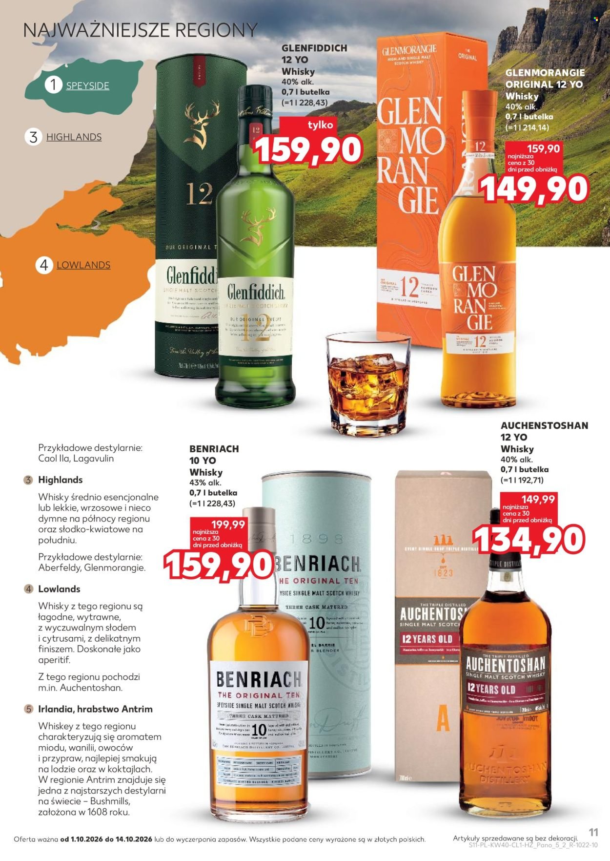 Gazetka KAUFLAND - Barek