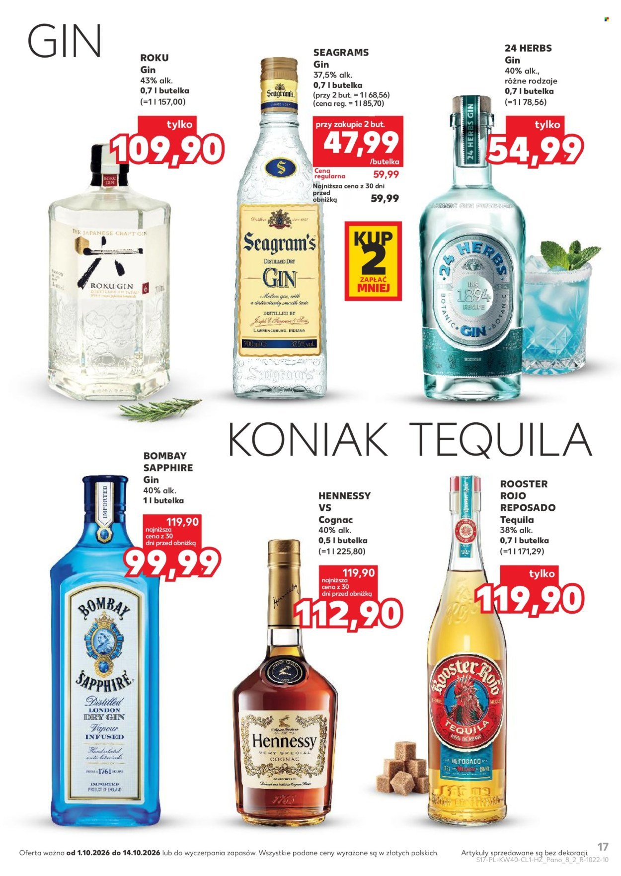 Gazetka KAUFLAND - Barek