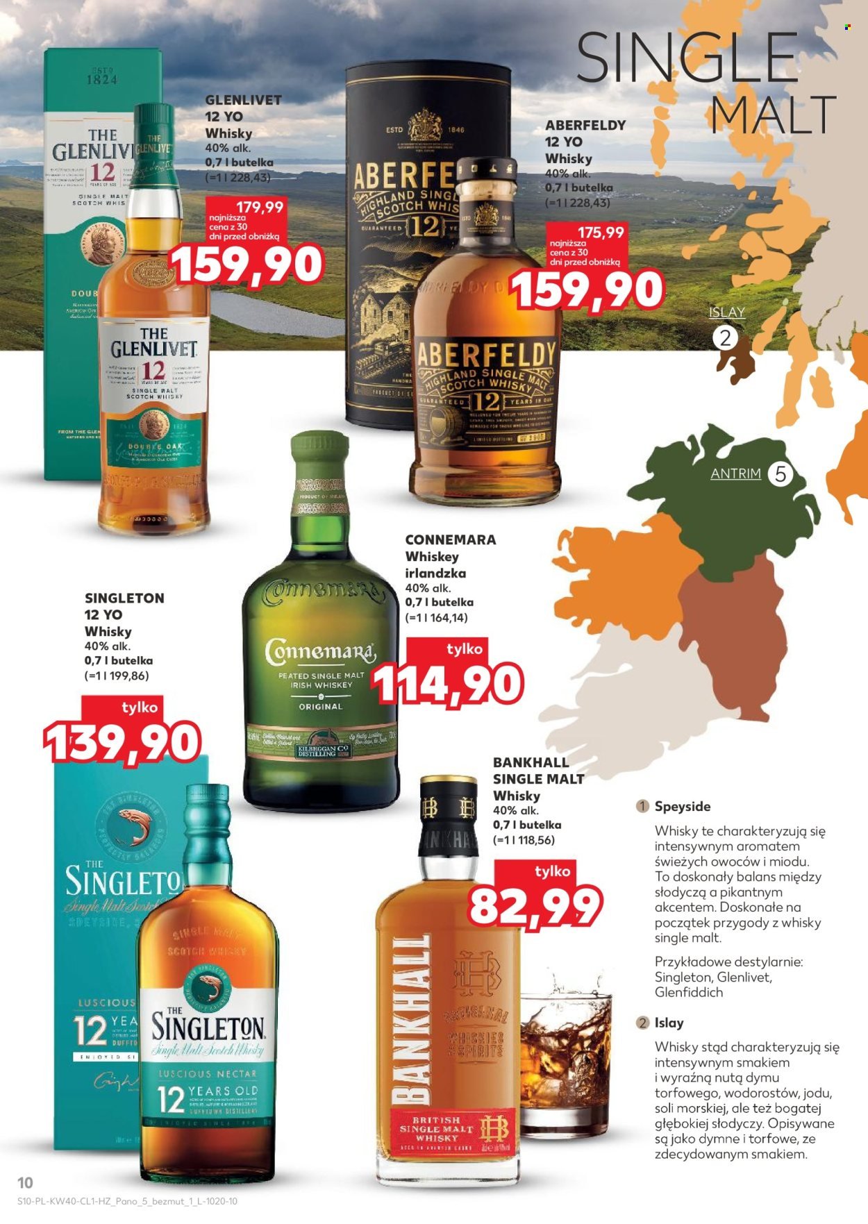 Gazetka KAUFLAND - Barek