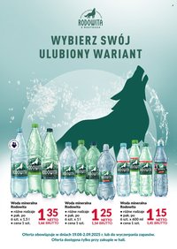 Gazetka MAKRO - Ulotka Rodowita (2025-08-19 - 2025-09-02)