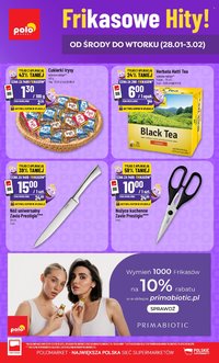 Gazetka POLOMARKET - Od środy 28.01.2026 (2026-01-28 - 2026-02-03)