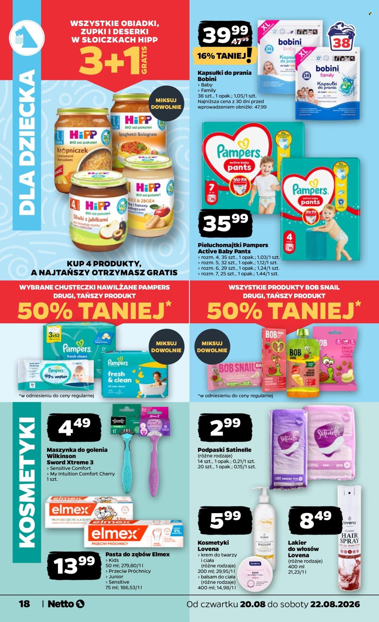 Gazetka NETTO - Od czwartku