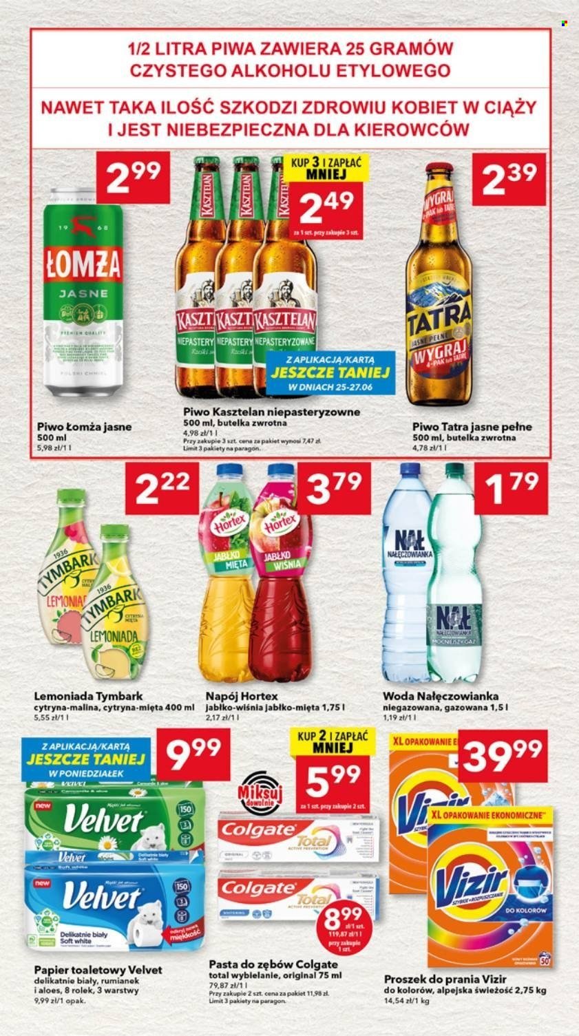 Gazetka LEWIATAN - Od czwartku 25.06.2026