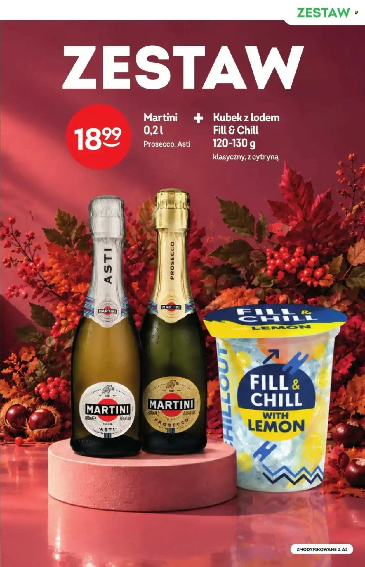 Gazetka ŻABKA - Od środy 28.10.2026