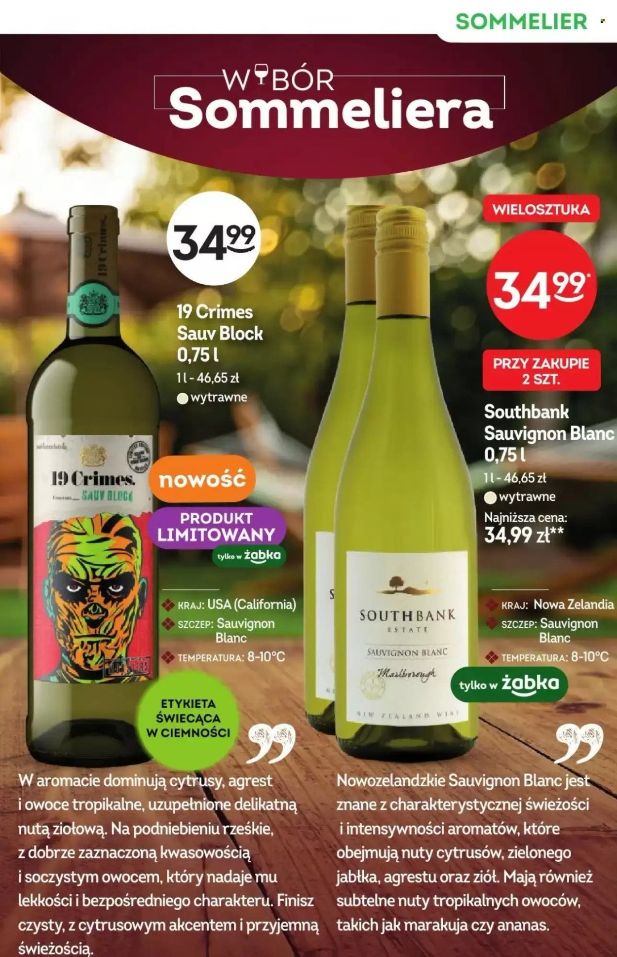 Gazetka ŻABKA - Od środy 28.10.2026