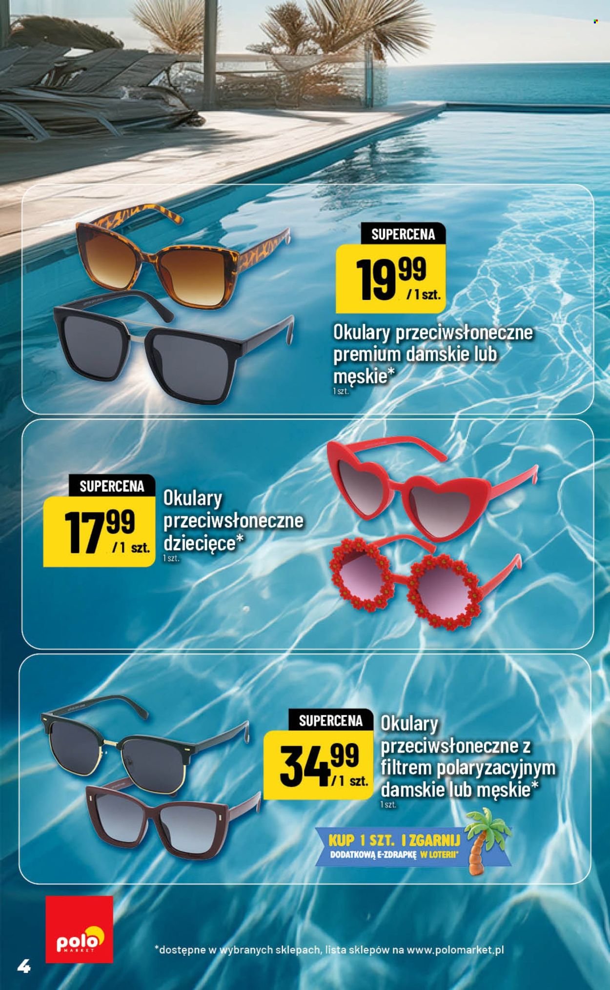 Gazetka POLOMARKET - Od środy 1.07.2026