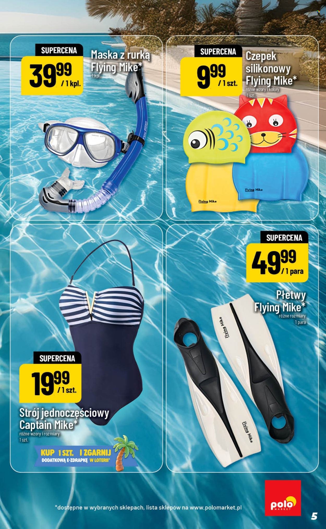 Gazetka POLOMARKET - Od środy 1.07.2026