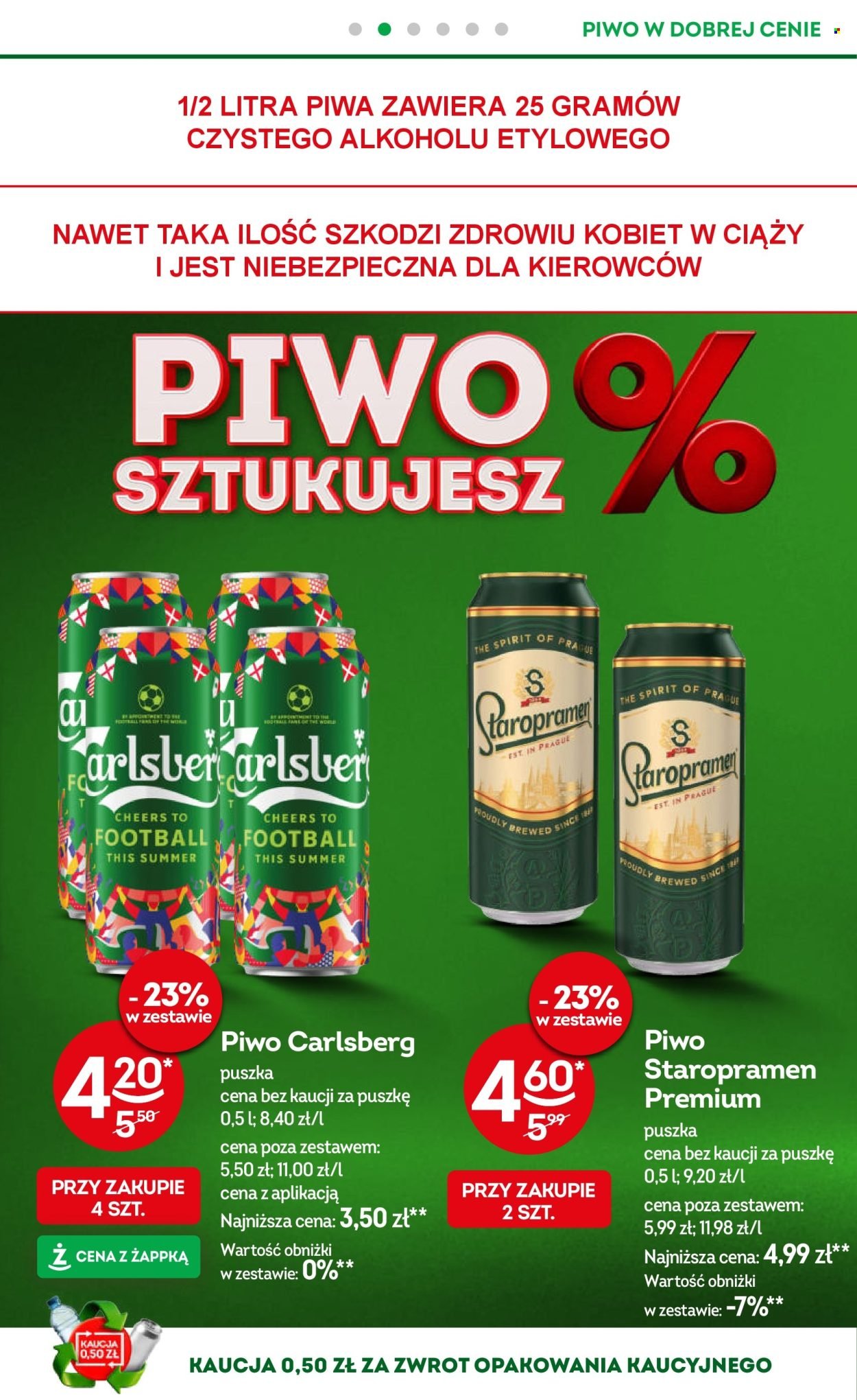 Gazetka ŻABKA - Od środy 3.06.2026