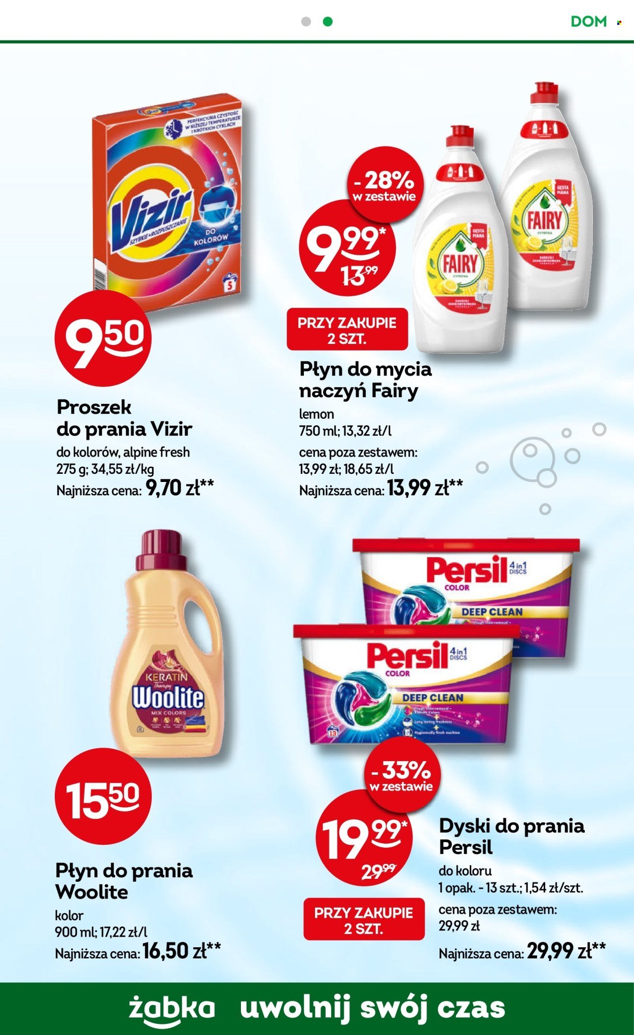 Gazetka ŻABKA - Od środy 3.06.2026