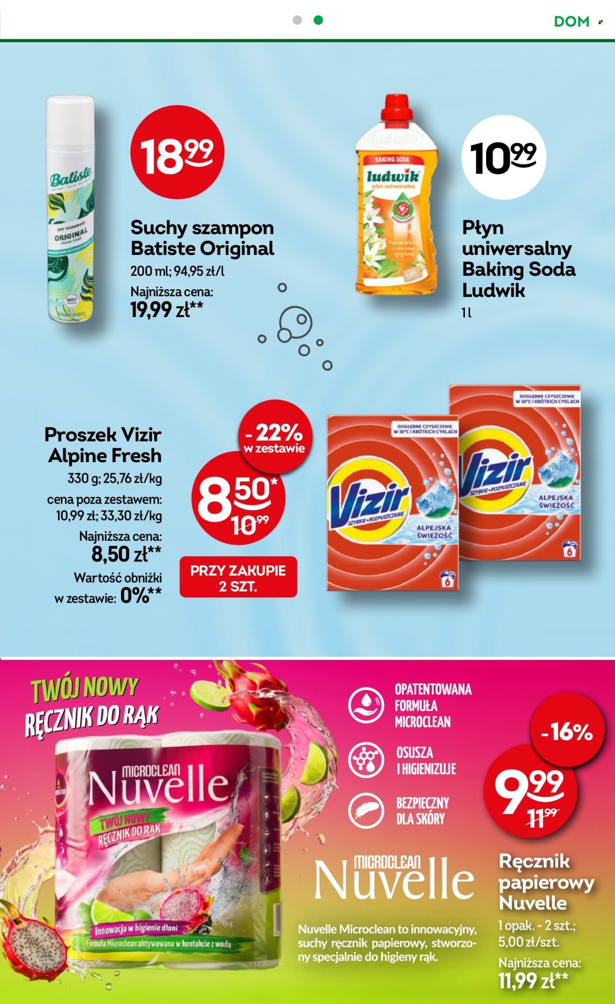 Gazetka ŻABKA - Od środy 23.09.2026