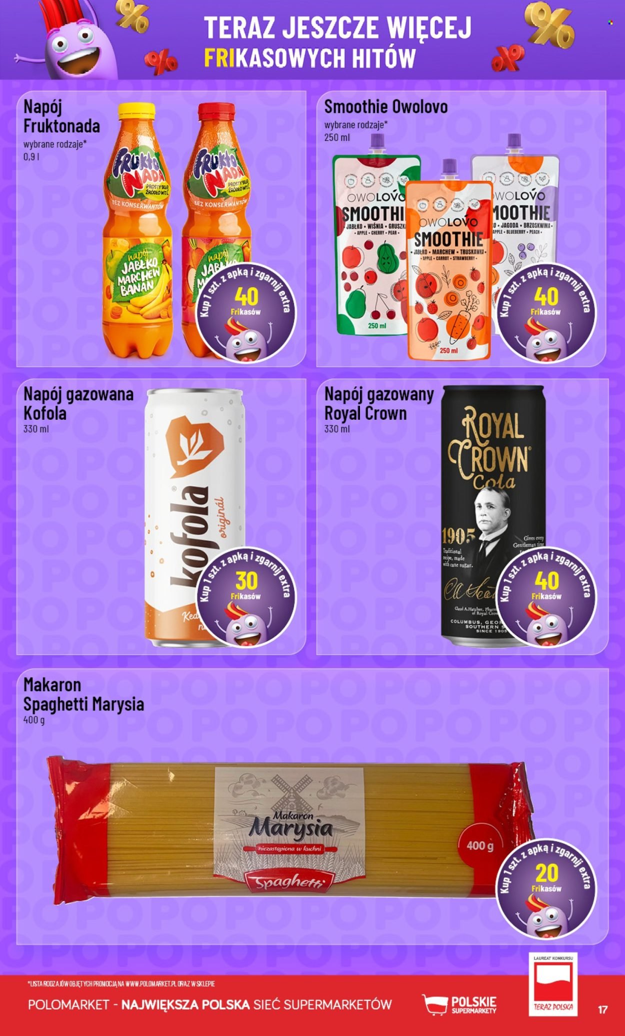 Gazetka POLOMARKET - Od środy 2.09.2026
