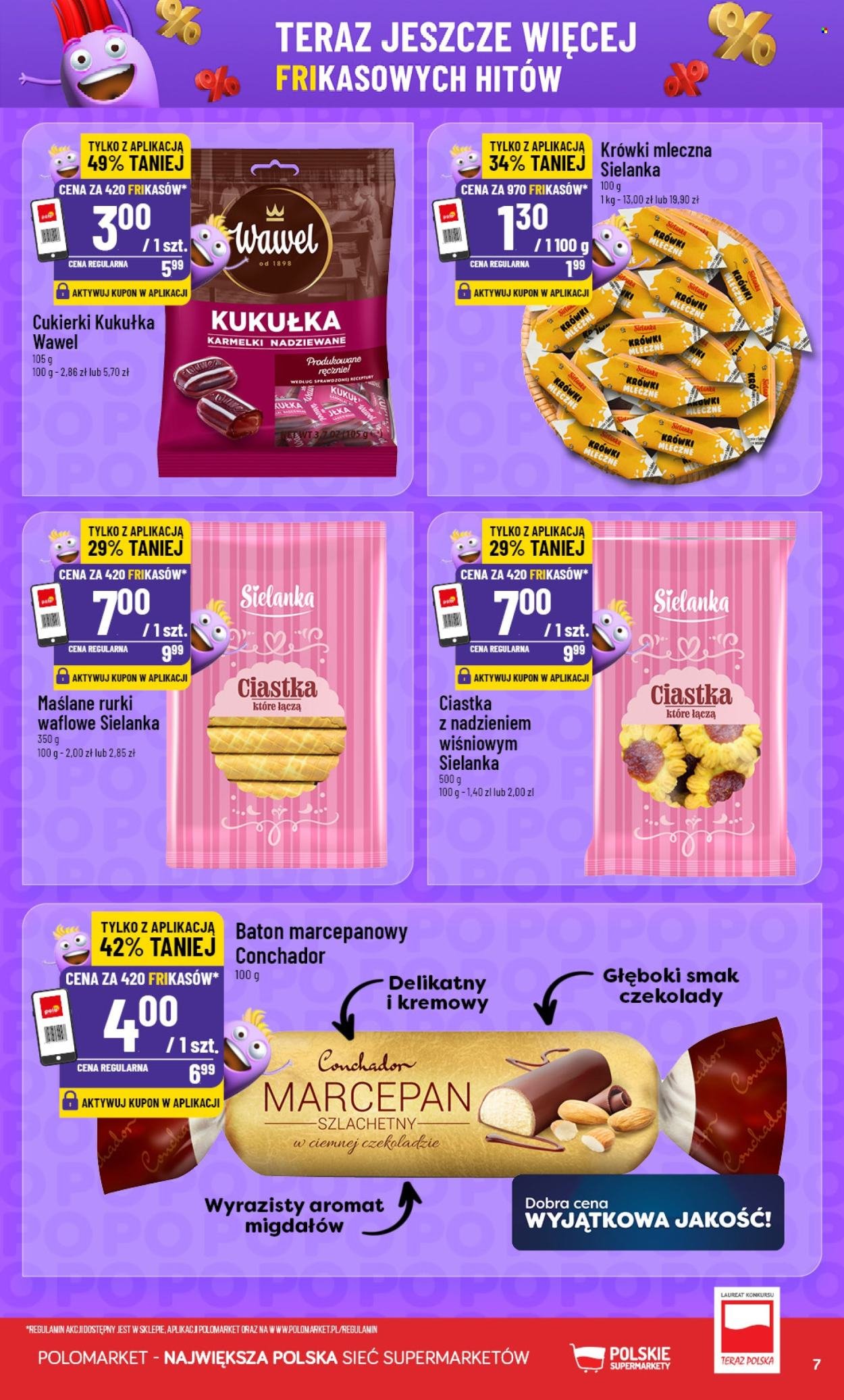 Gazetka POLOMARKET - Od środy 2.09.2026