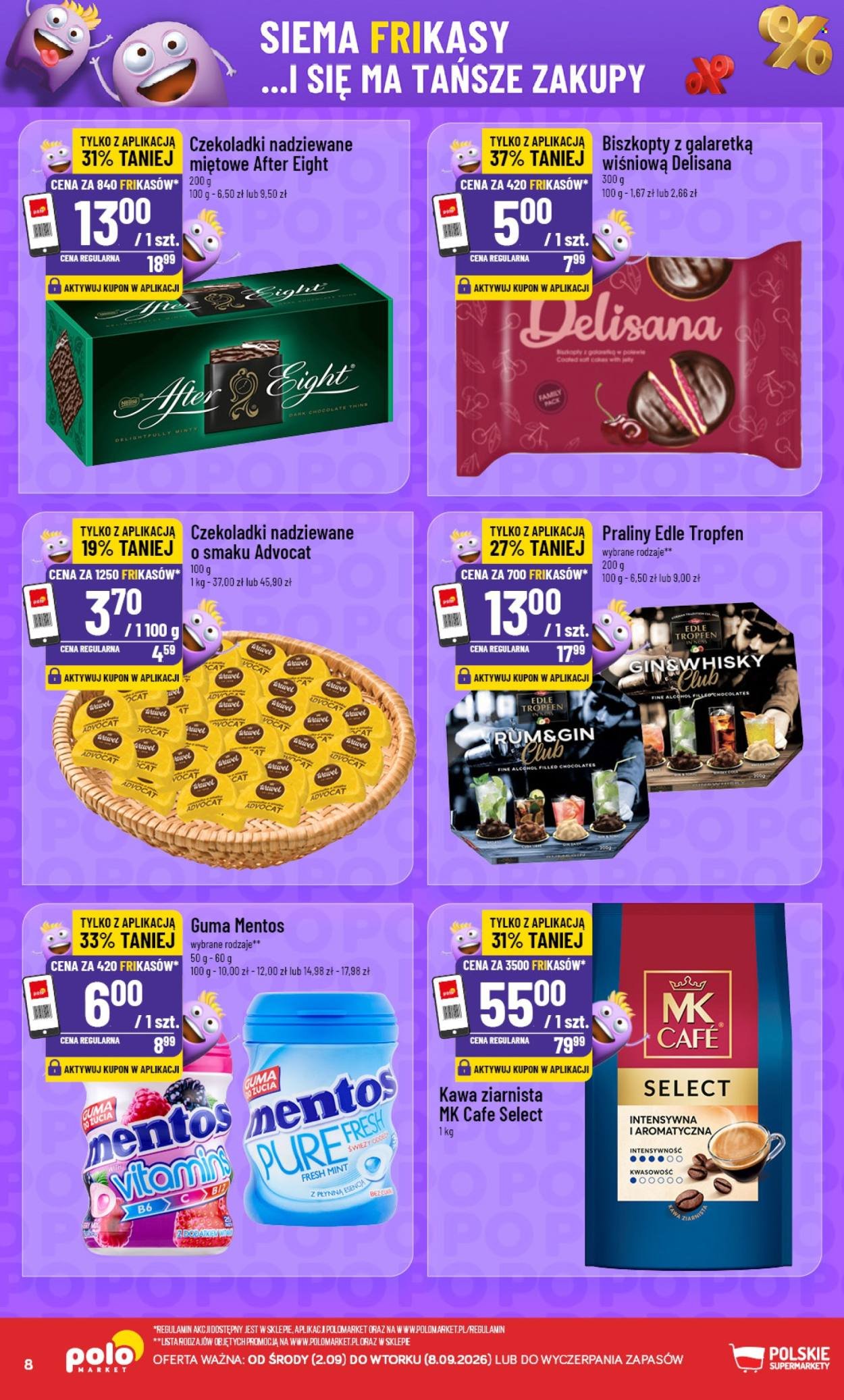 Gazetka POLOMARKET - Od środy 2.09.2026