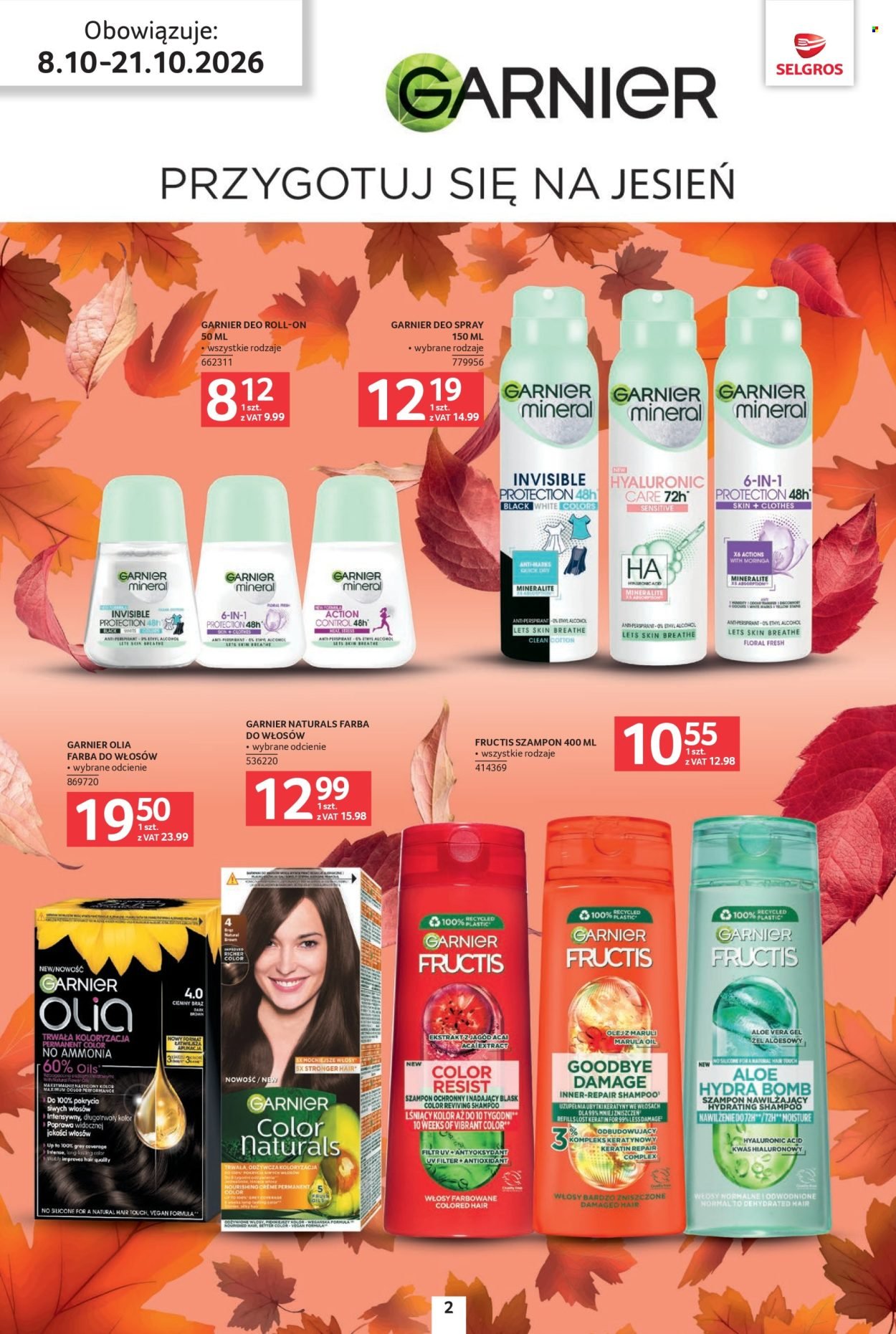 Gazetka SELGROS - Katalog Uroda