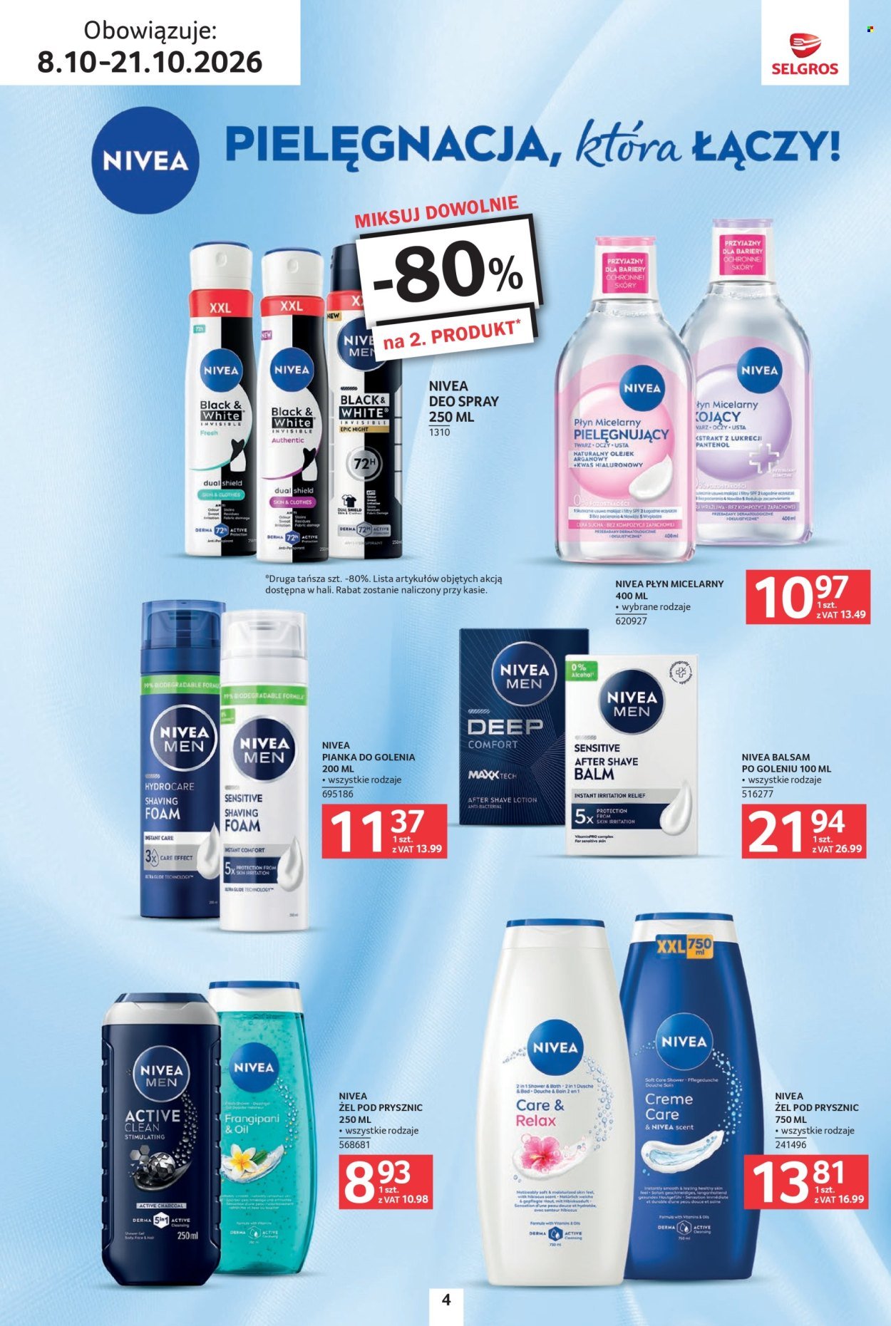 Gazetka SELGROS - Katalog Uroda