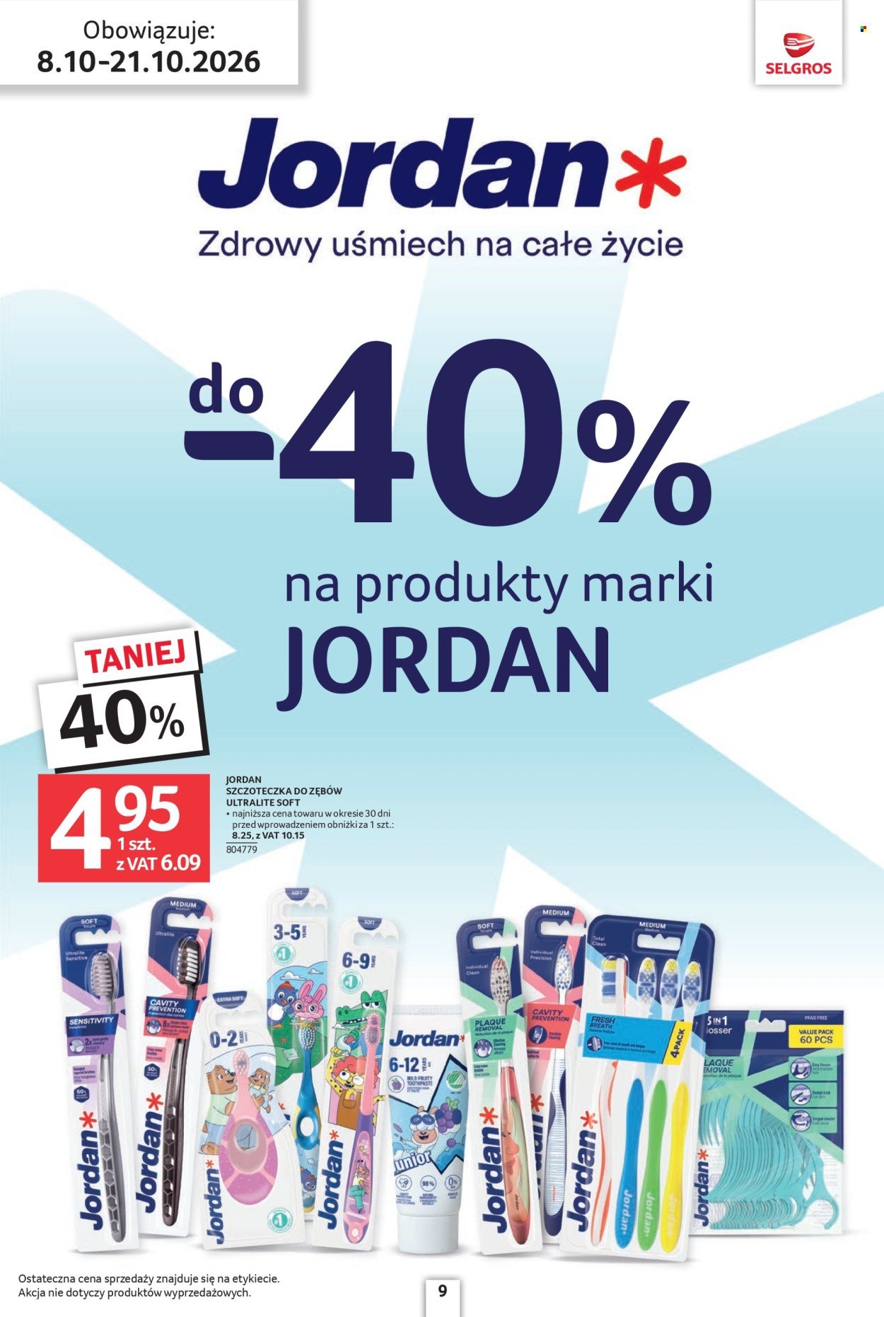 Gazetka SELGROS - Katalog Uroda