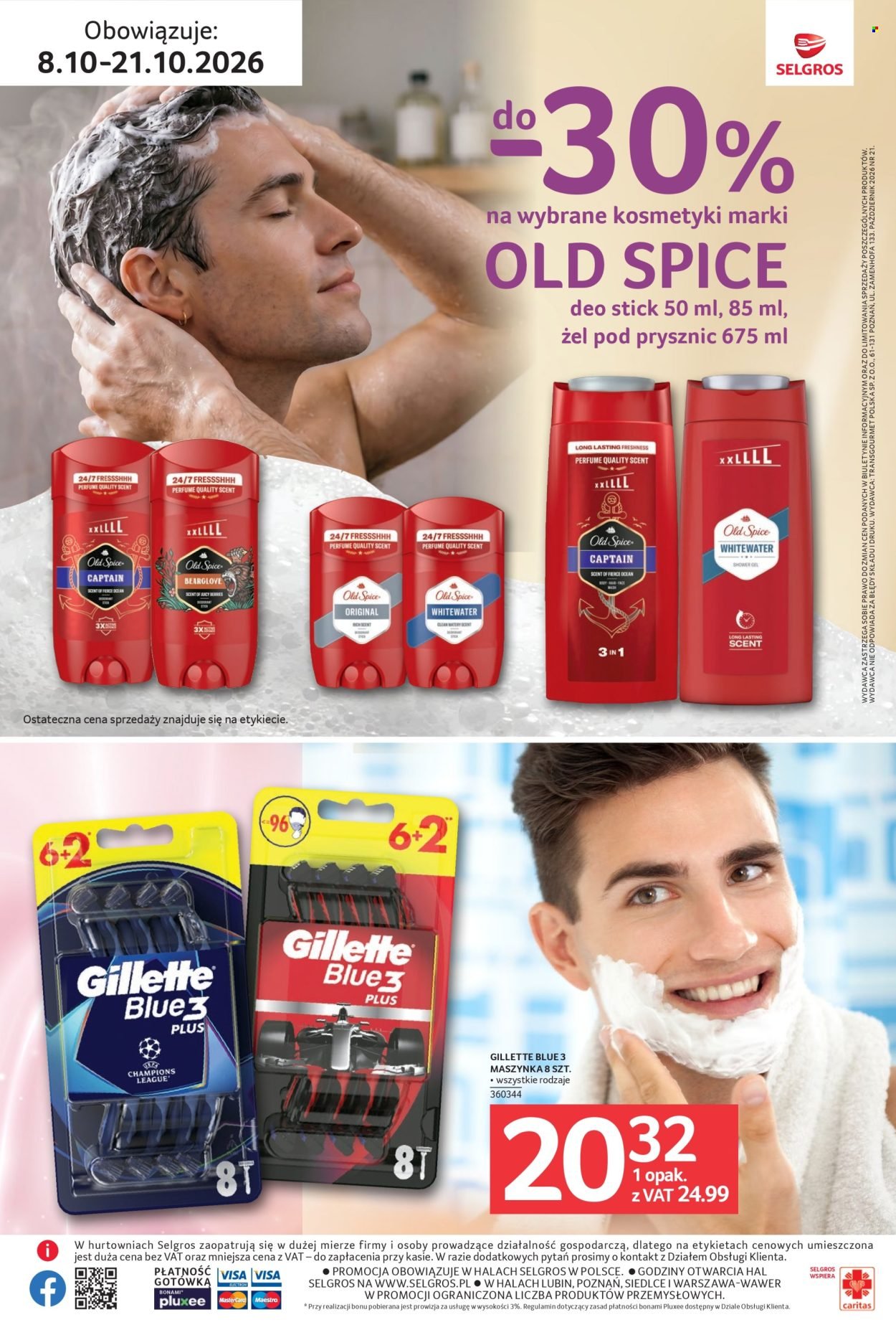 Gazetka SELGROS - Katalog Uroda