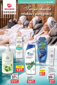 Gazetka SELGROS - Katalog Uroda